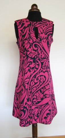 Kurs Sommerkleid